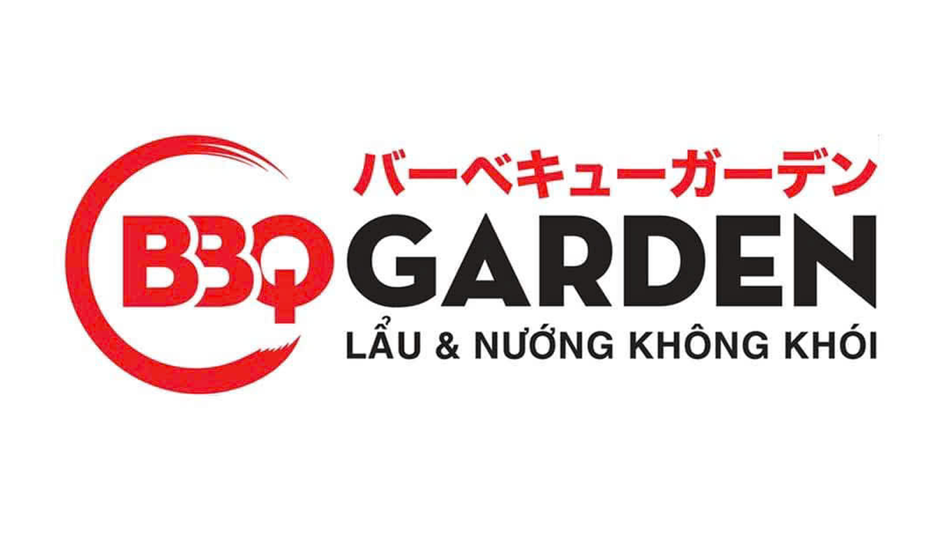 BBQ Garden